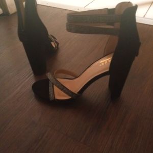 Women's heels